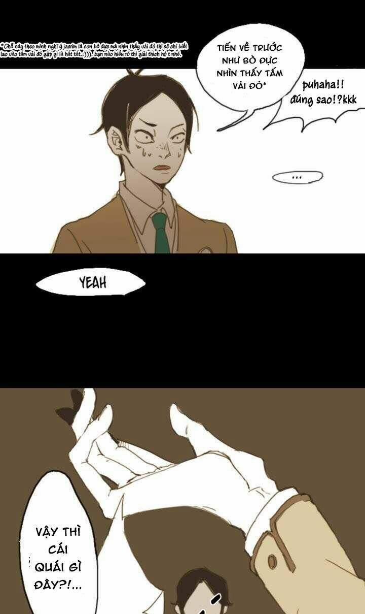 Không Bao Giờ Hiểu 2 trang 15