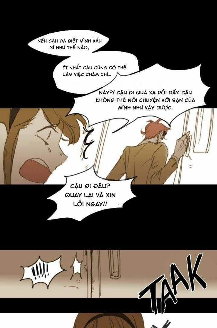 Không Bao Giờ Hiểu 2 trang 18