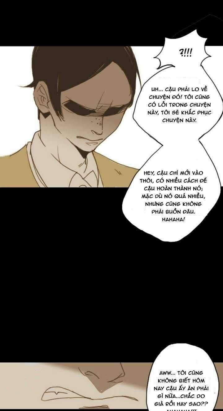 Không Bao Giờ Hiểu 2 trang 20