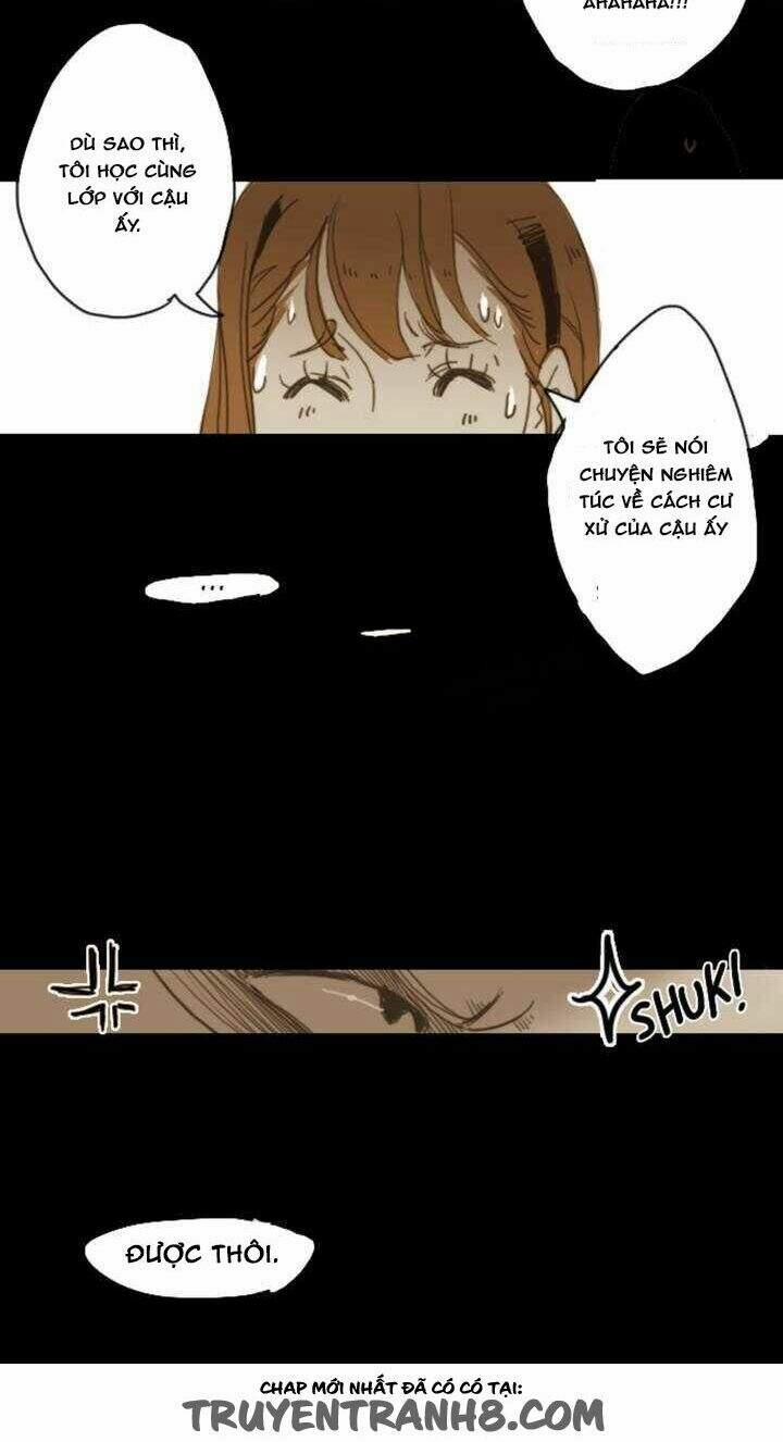 Không Bao Giờ Hiểu 2 trang 21