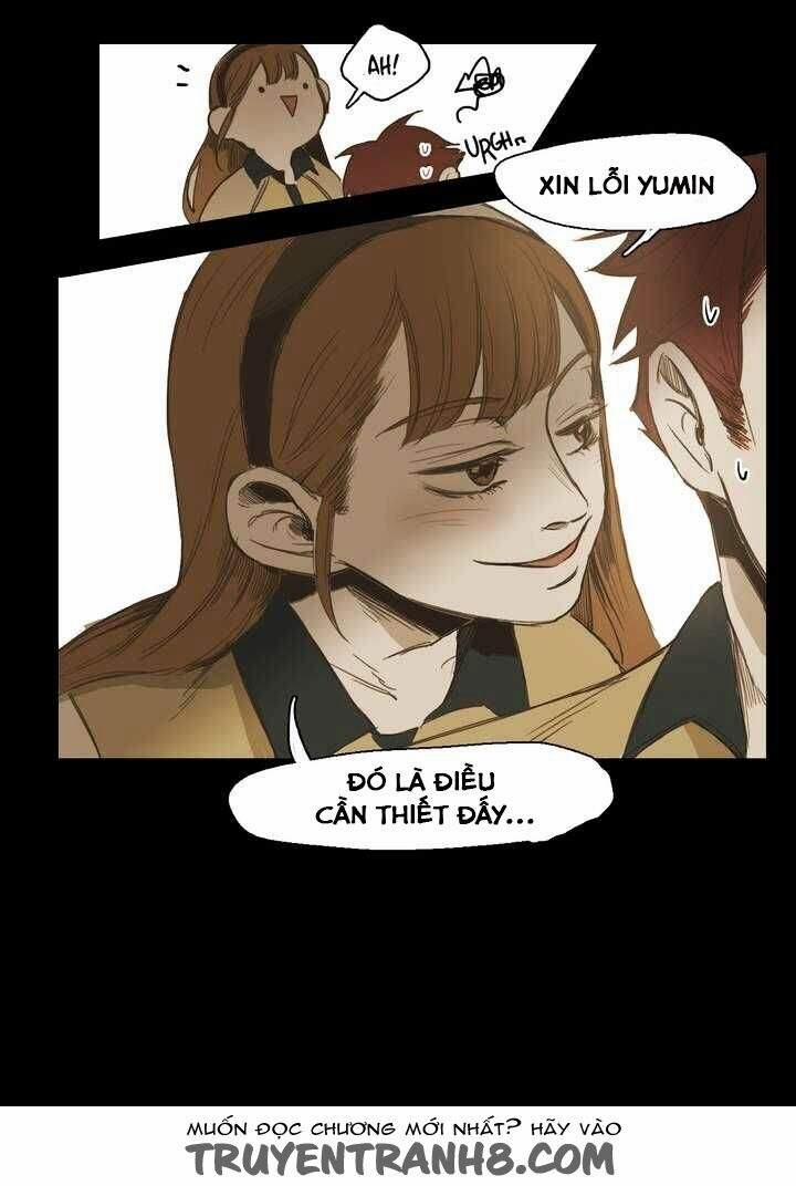 Không Bao Giờ Hiểu 20 trang 17