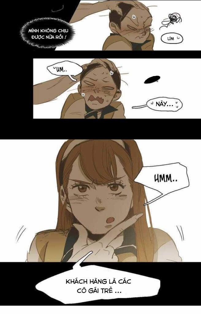 Không Bao Giờ Hiểu 21 trang 18