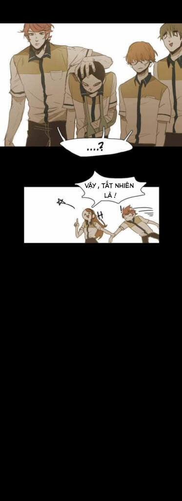 Không Bao Giờ Hiểu 21 trang 19