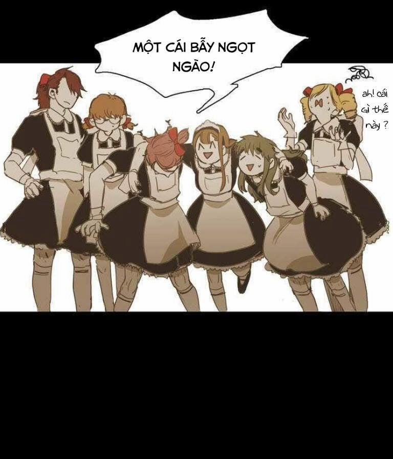 Không Bao Giờ Hiểu 21 trang 22
