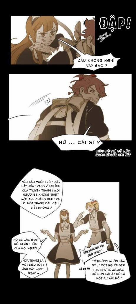 Không Bao Giờ Hiểu 21 trang 29