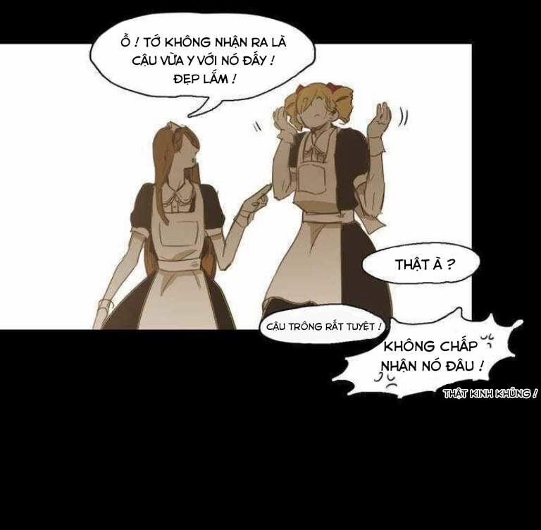 Không Bao Giờ Hiểu 21 trang 30