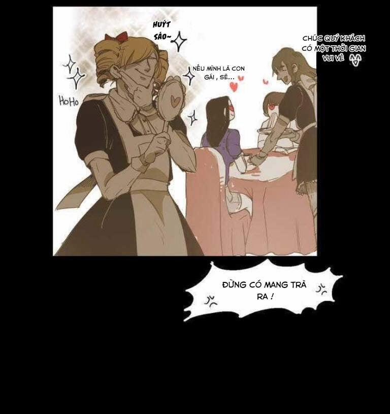 Không Bao Giờ Hiểu 21 trang 31