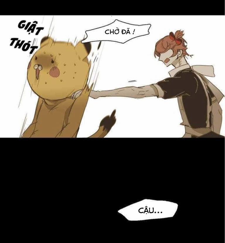 Không Bao Giờ Hiểu 21 trang 34