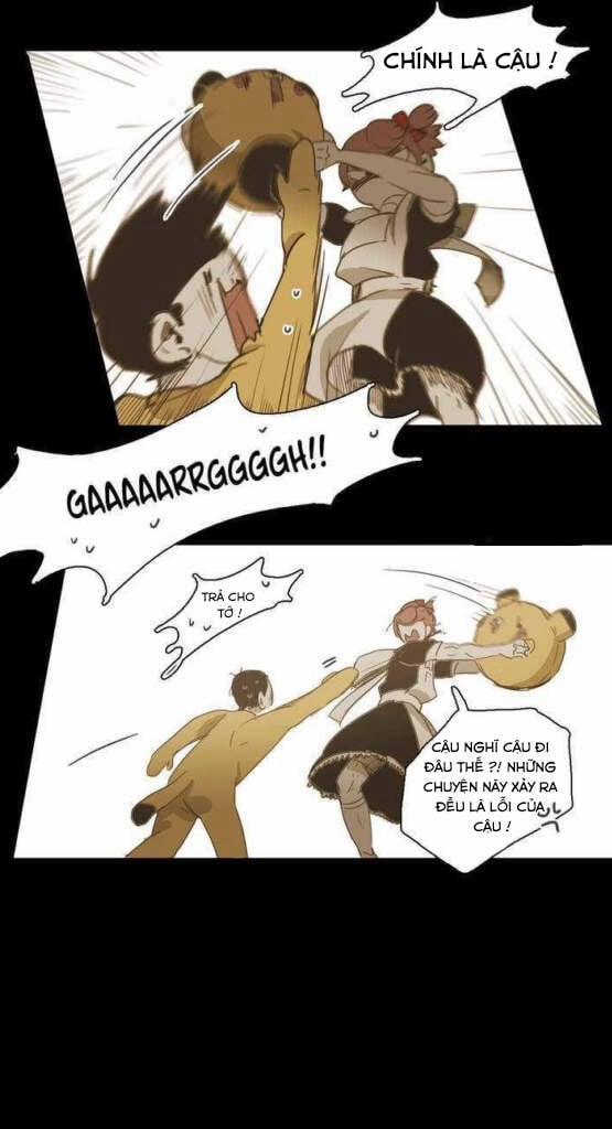 Không Bao Giờ Hiểu 21 trang 36