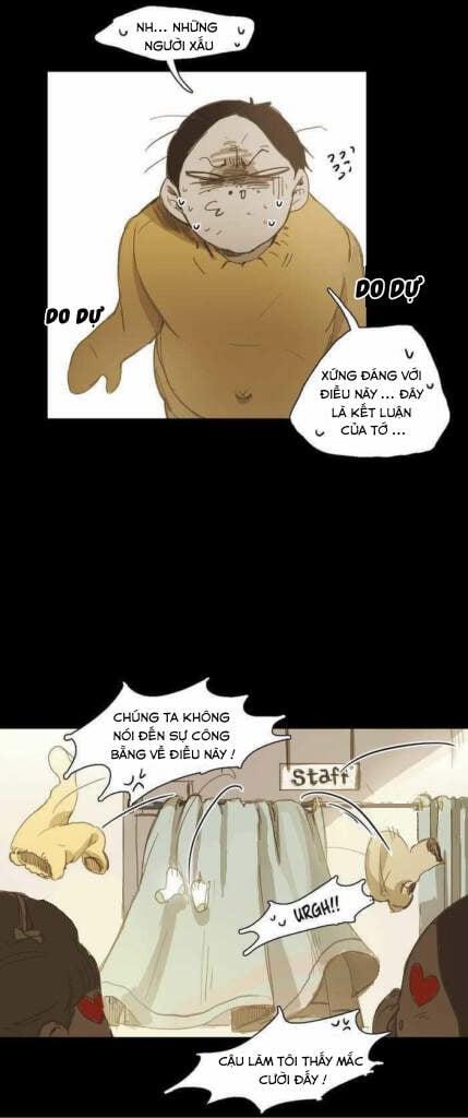Không Bao Giờ Hiểu 21 trang 37