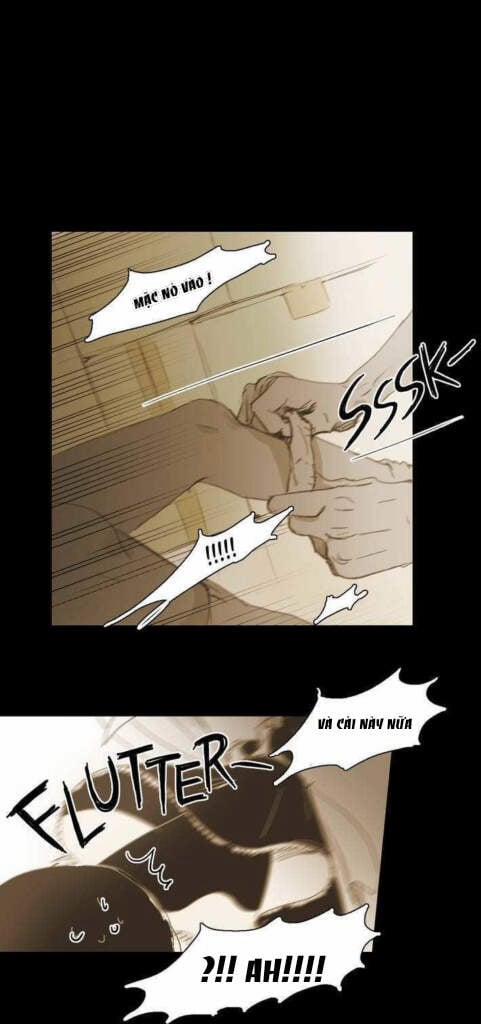 Không Bao Giờ Hiểu 21 trang 38