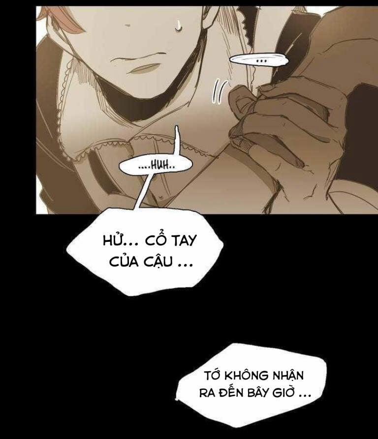 Không Bao Giờ Hiểu 21 trang 40