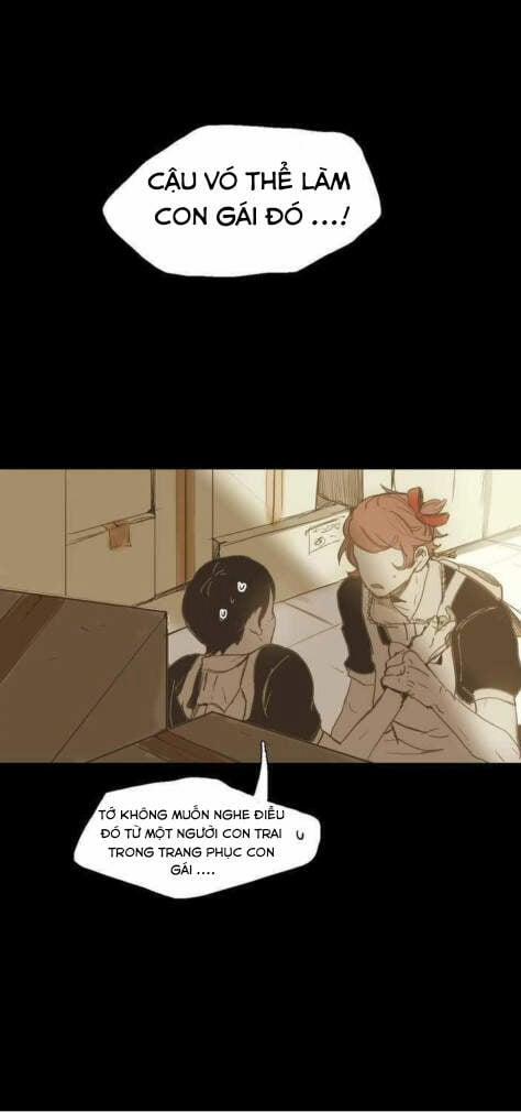 Không Bao Giờ Hiểu 21 trang 43