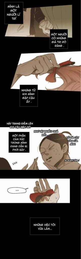 Không Bao Giờ Hiểu 21 trang 49
