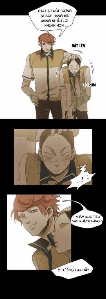 Không Bao Giờ Hiểu 21 trang 8