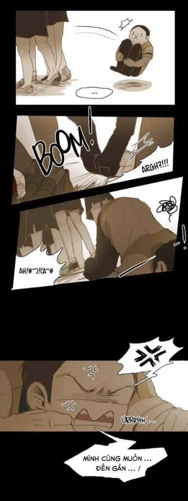 Không Bao Giờ Hiểu 22 trang 10