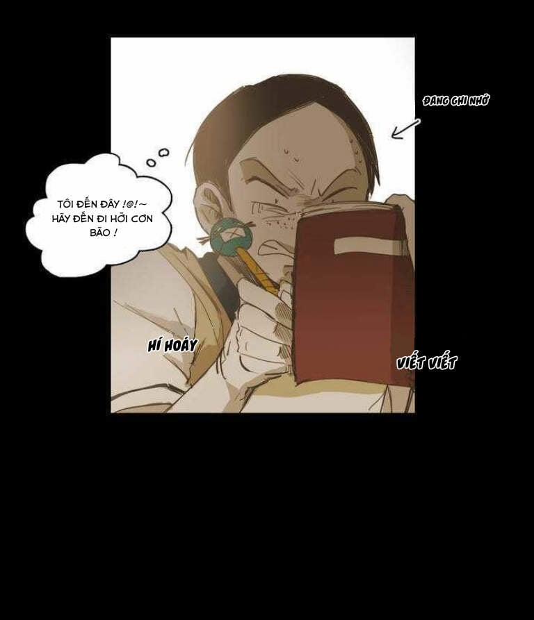 Không Bao Giờ Hiểu 22 trang 2