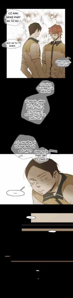 Không Bao Giờ Hiểu 22 trang 21