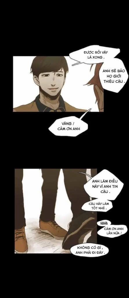 Không Bao Giờ Hiểu 22 trang 22