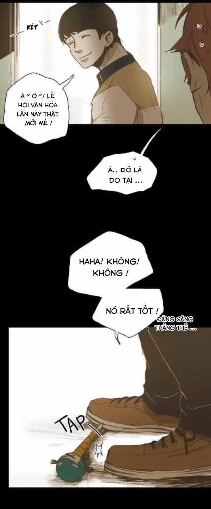 Không Bao Giờ Hiểu 22 trang 23