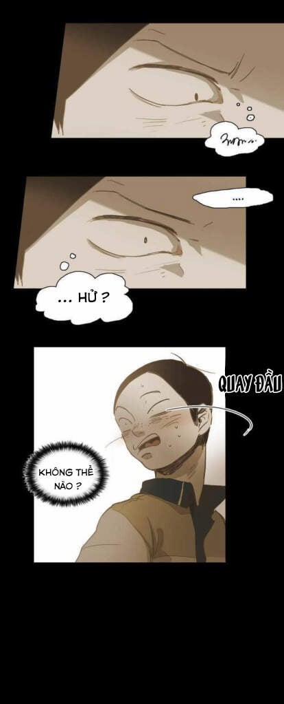 Không Bao Giờ Hiểu 22 trang 3