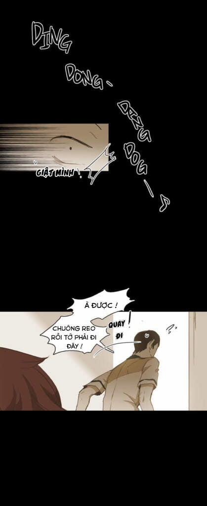 Không Bao Giờ Hiểu 23 trang 10