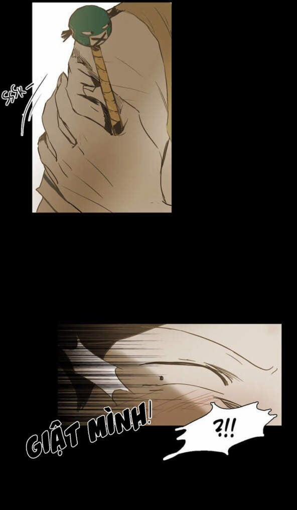 Không Bao Giờ Hiểu 23 trang 19