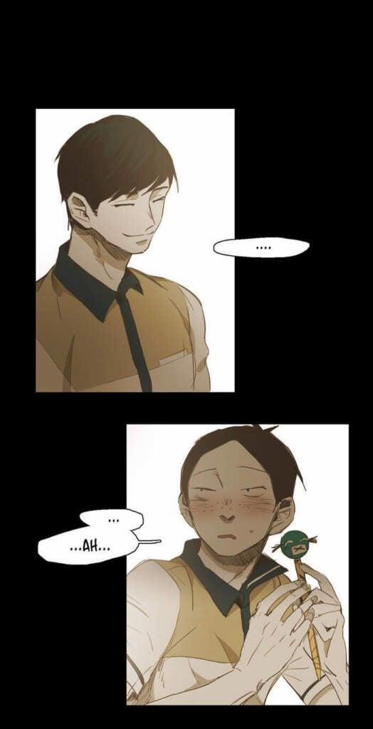 Không Bao Giờ Hiểu 23 trang 23