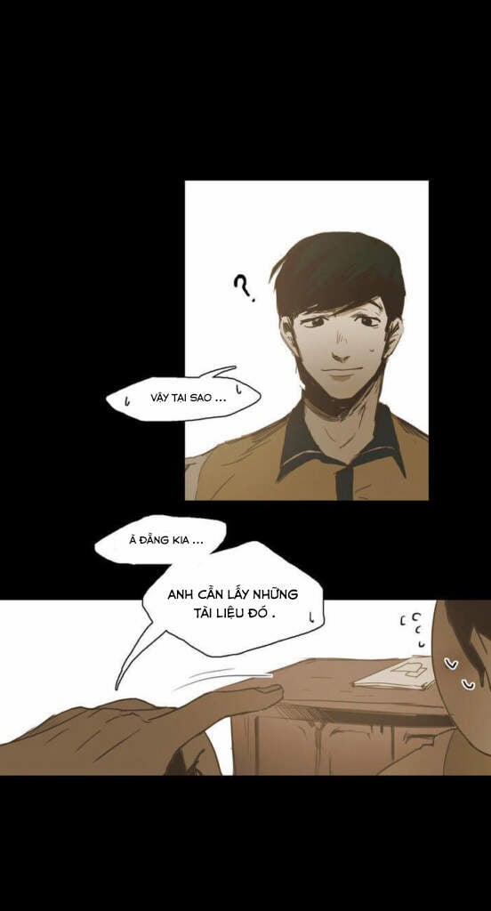 Không Bao Giờ Hiểu 23 trang 26