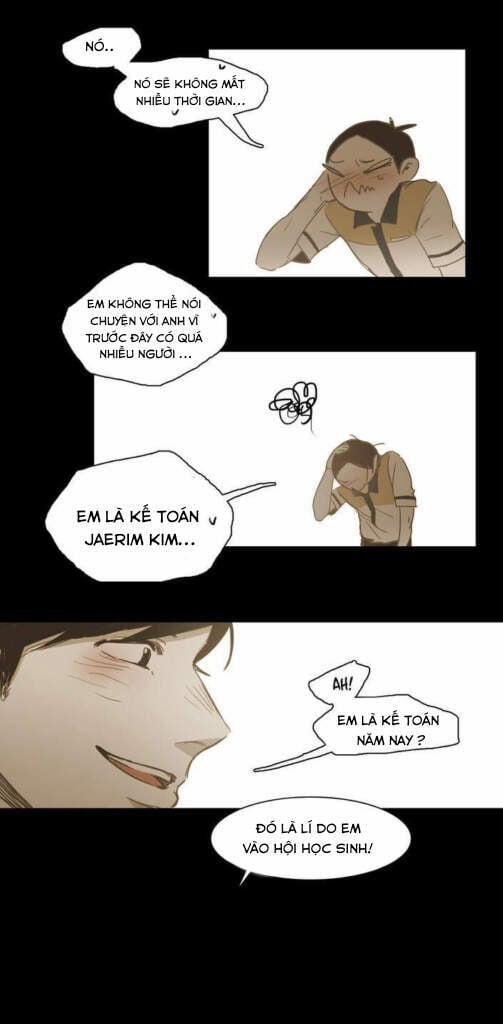 Không Bao Giờ Hiểu 23 trang 27