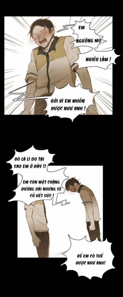 Không Bao Giờ Hiểu 23 trang 28