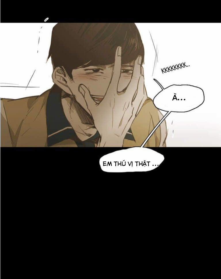 Không Bao Giờ Hiểu 23 trang 34