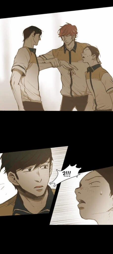 Không Bao Giờ Hiểu 23 trang 36