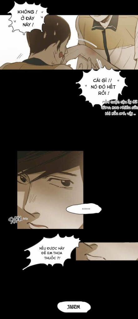 Không Bao Giờ Hiểu 23 trang 40