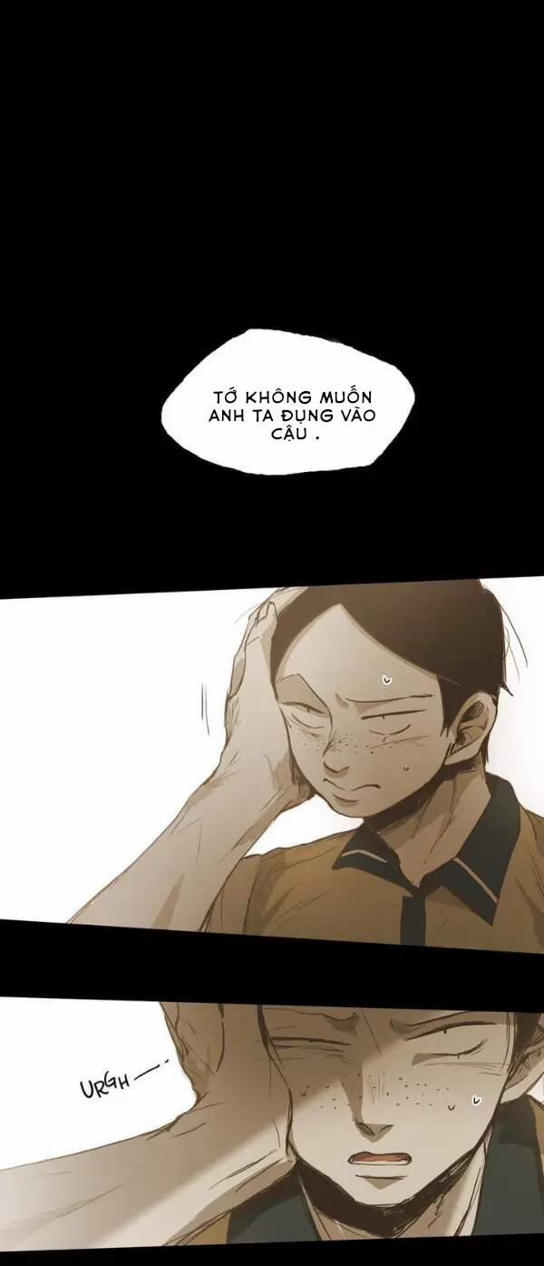 Không Bao Giờ Hiểu 24 trang 13