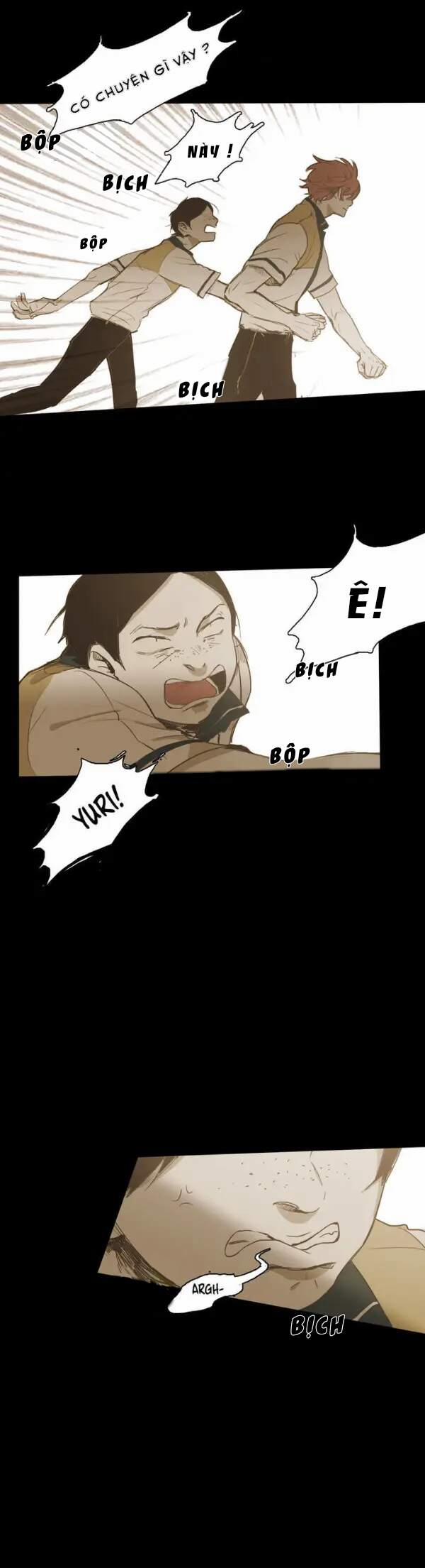 Không Bao Giờ Hiểu 24 trang 2