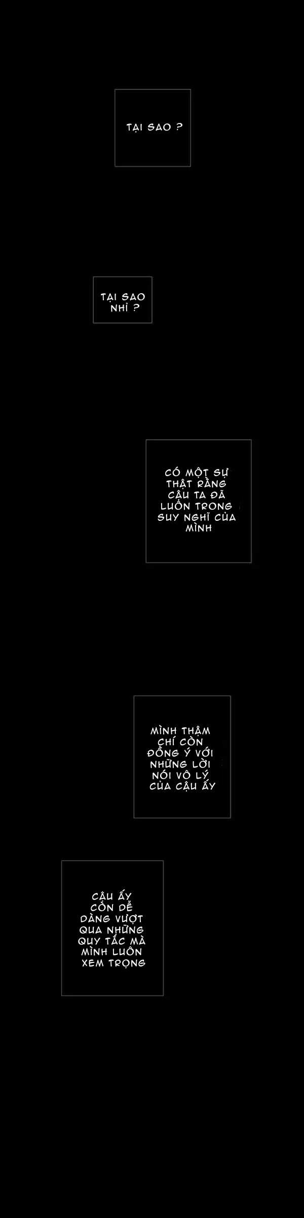 Không Bao Giờ Hiểu 24 trang 35