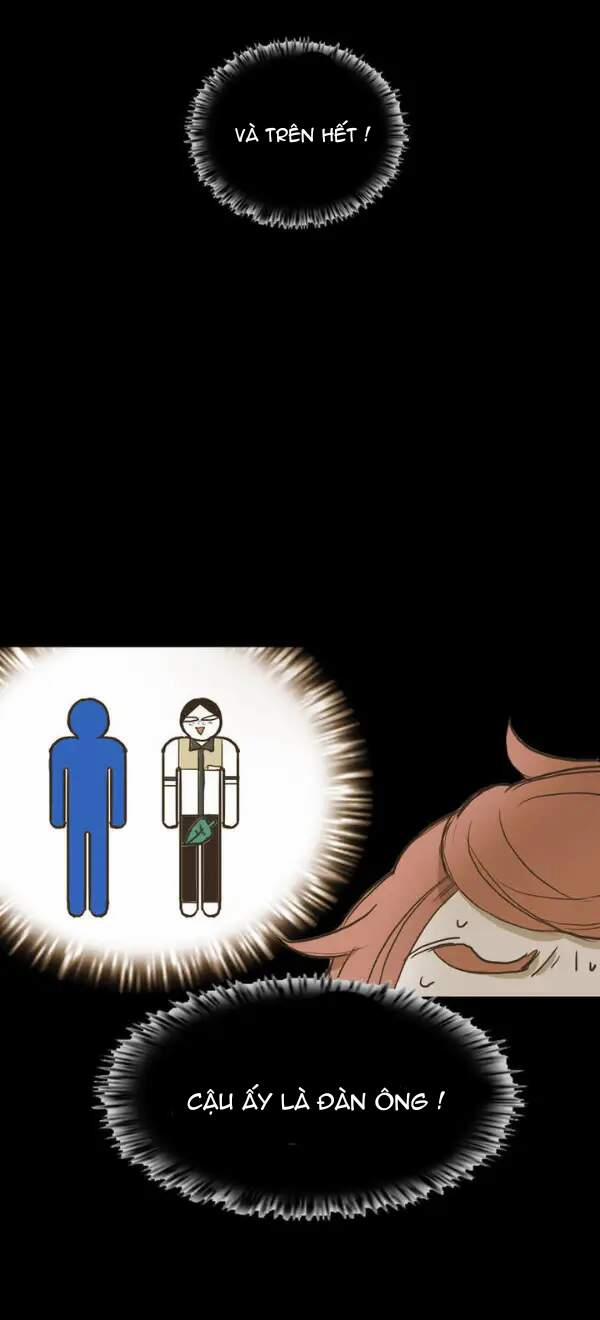 Không Bao Giờ Hiểu 24 trang 40