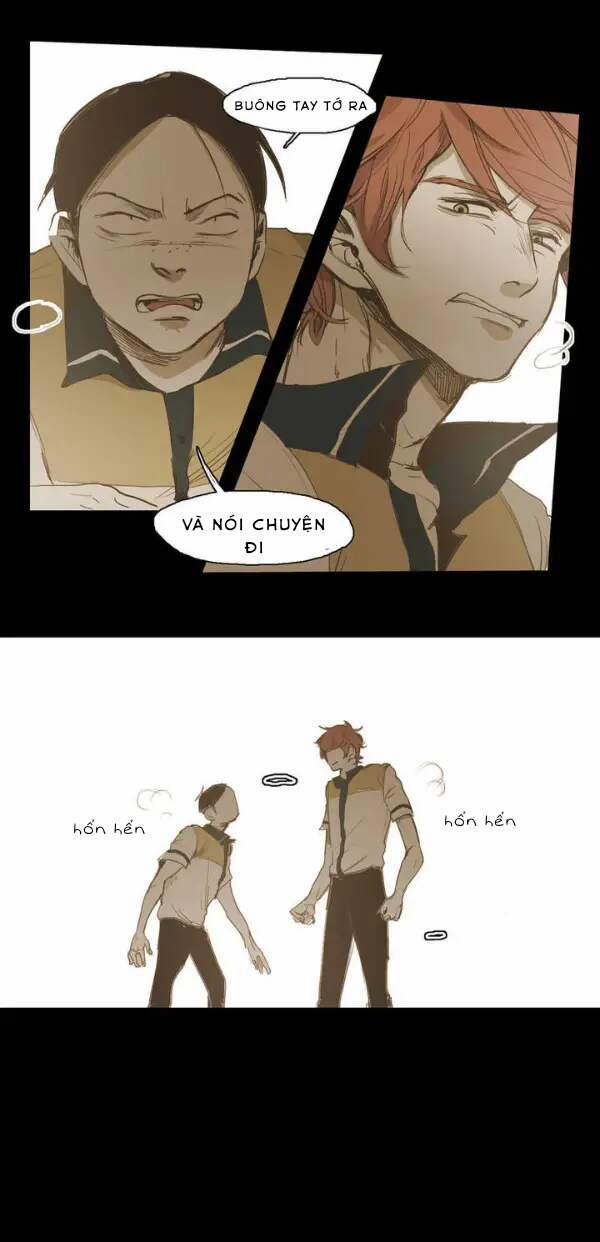 Không Bao Giờ Hiểu 24 trang 5