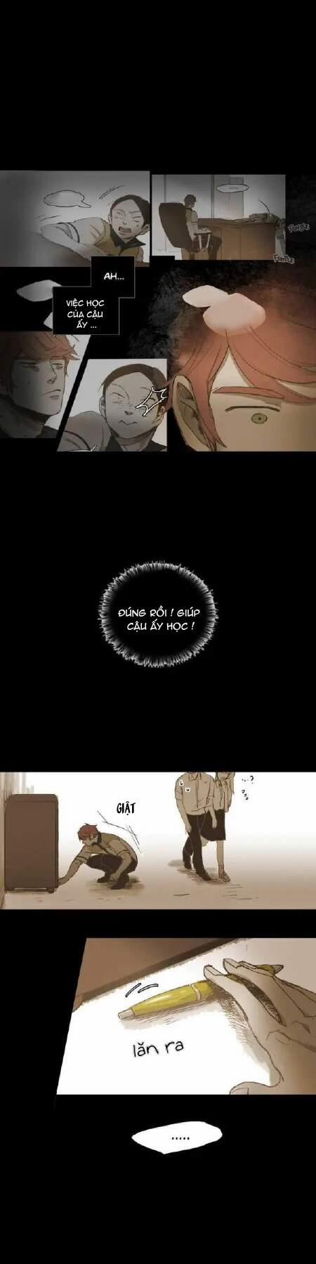 Không Bao Giờ Hiểu 25 trang 10