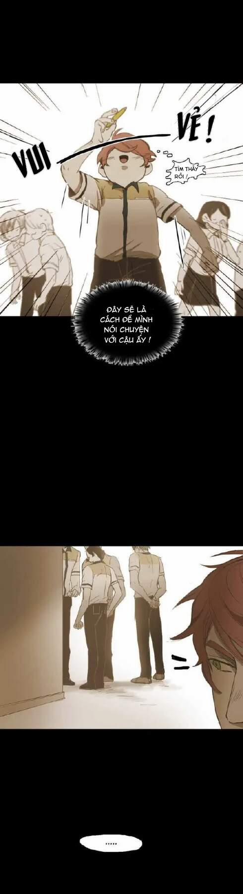 Không Bao Giờ Hiểu 25 trang 11