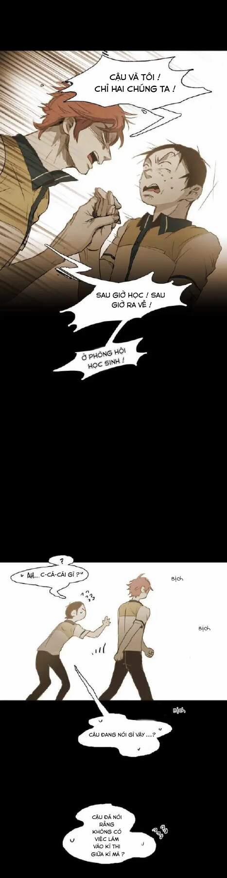 Không Bao Giờ Hiểu 25 trang 27