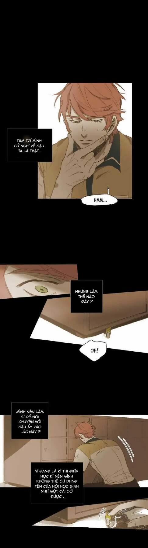 Không Bao Giờ Hiểu 25 trang 9