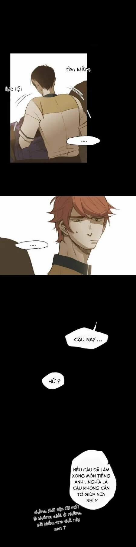 Không Bao Giờ Hiểu 26 trang 10