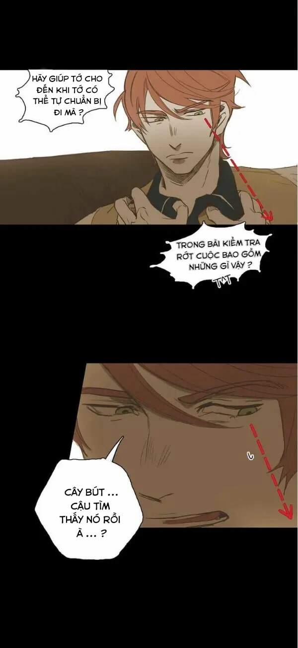 Không Bao Giờ Hiểu 26 trang 13