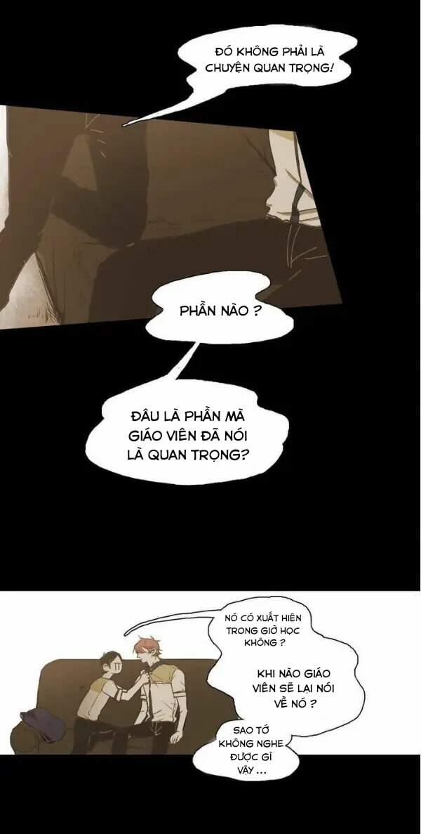 Không Bao Giờ Hiểu 26 trang 14