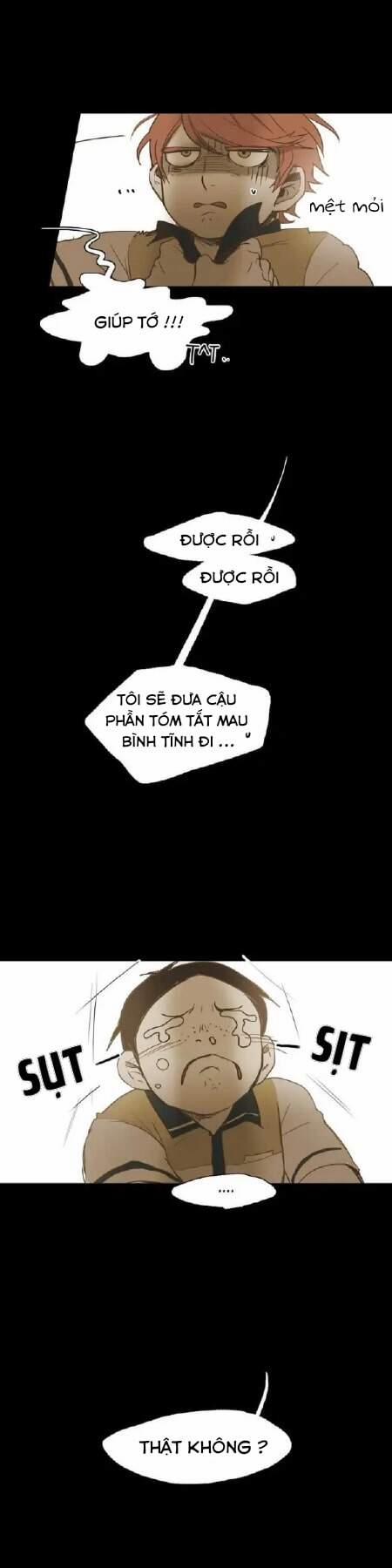 Không Bao Giờ Hiểu 26 trang 16