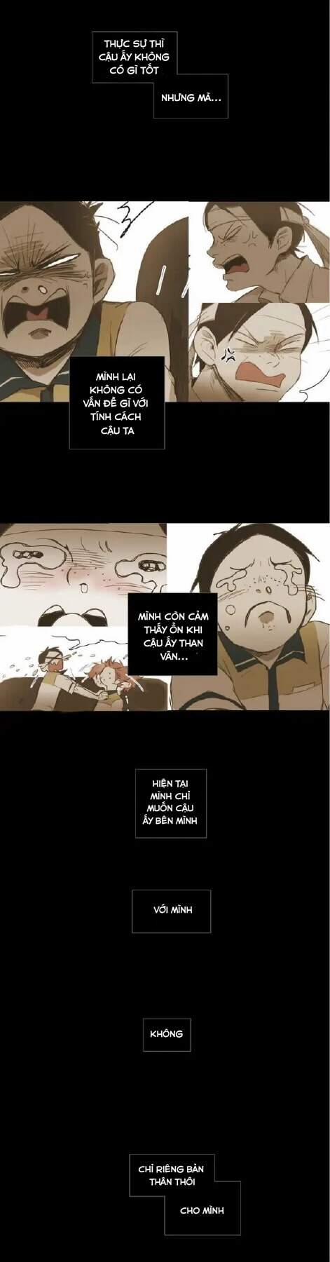 Không Bao Giờ Hiểu 26 trang 25