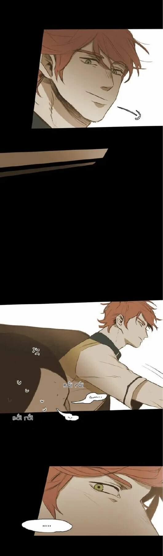 Không Bao Giờ Hiểu 26 trang 5