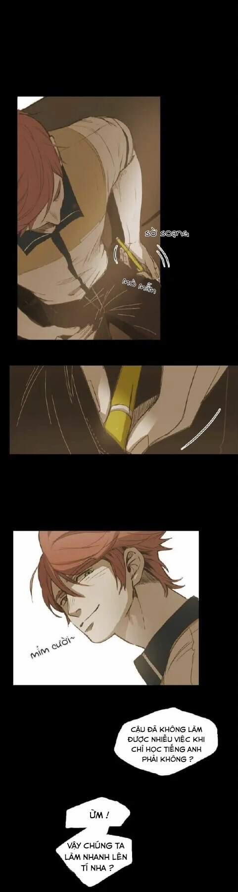 Không Bao Giờ Hiểu 26 trang 6